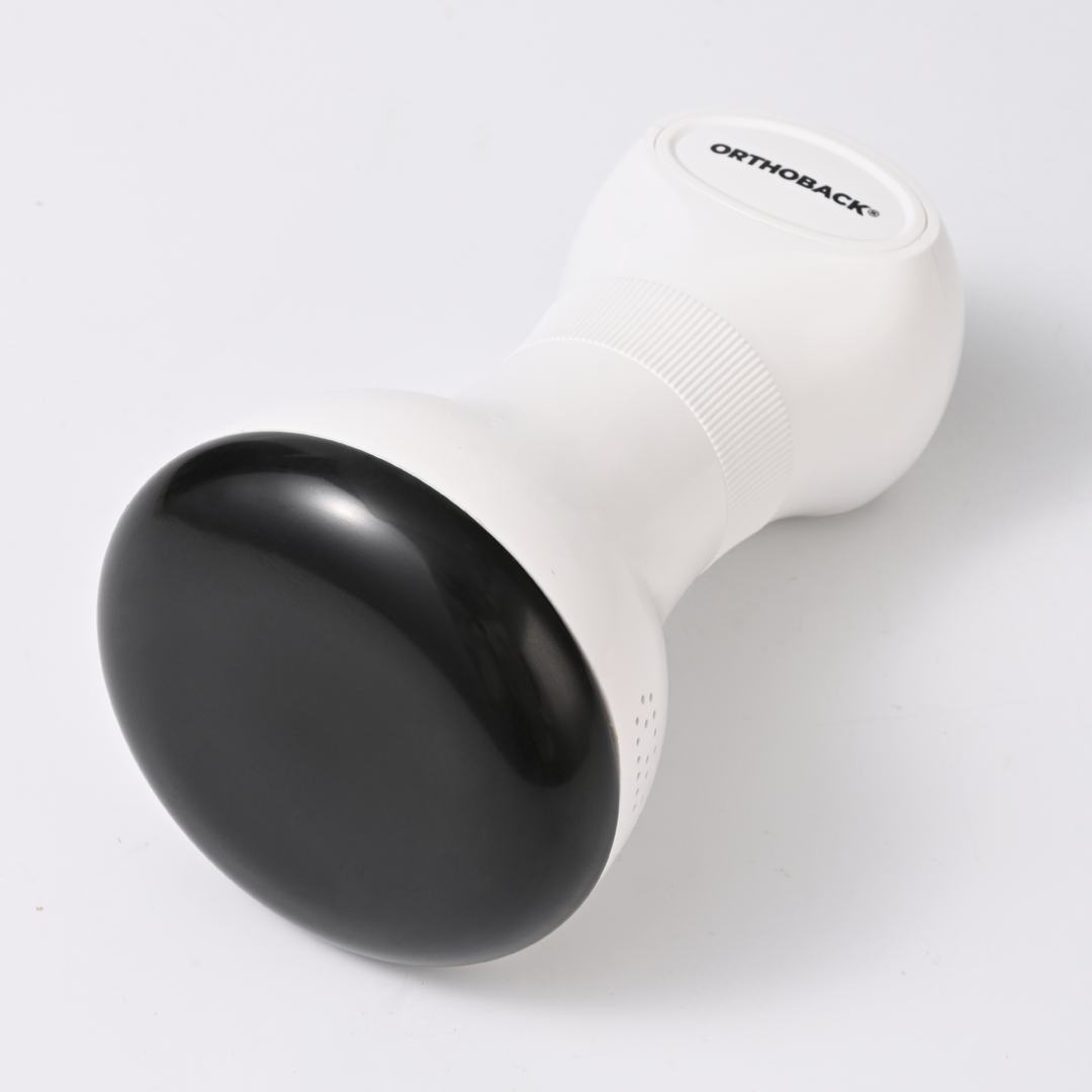 OrthoMax® Linfático - Dispositivo Terapéutico contra Linfedemas y Retenciones de Agua