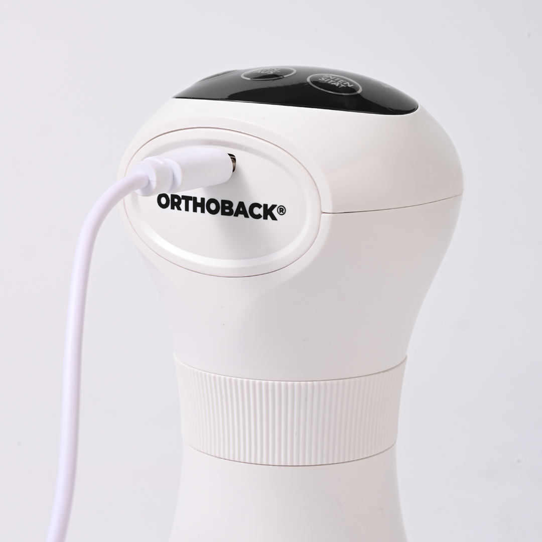 OrthoMax® Linfático - Dispositivo Terapéutico contra Linfedemas y Retenciones de Agua