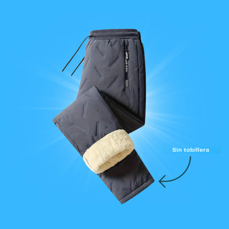 PolarPants | Pantalones Térmicos Unisex