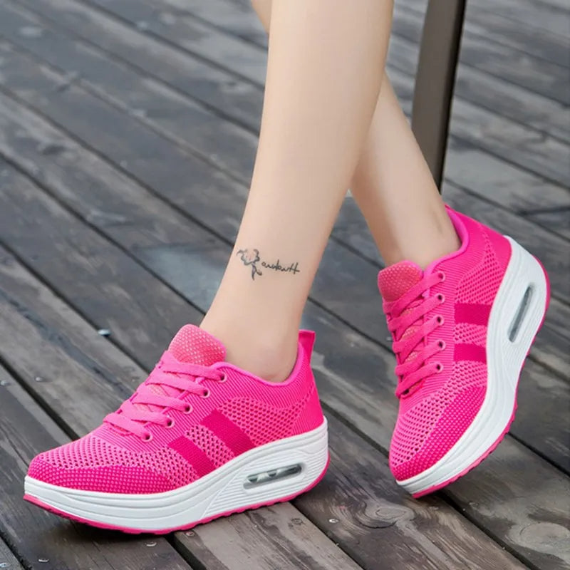 Zapatos Ortopédicos AirFlex