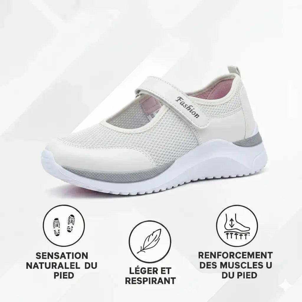 Zapatos Ortopédicos Cartin