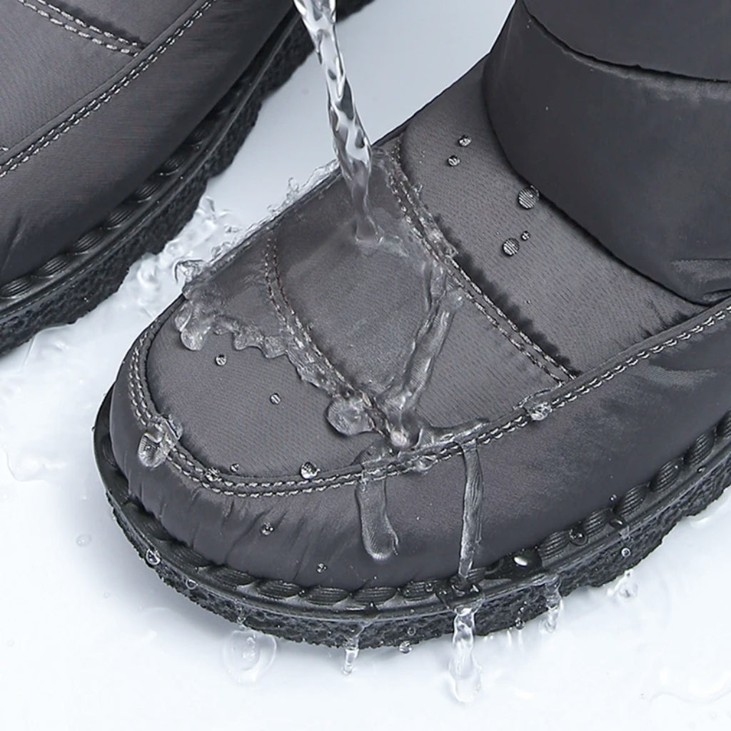 BOTA DE NIEVE CAÑA ALTA | ORTHOSNOW