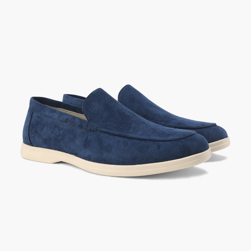 Mocasines de Ante Vellin