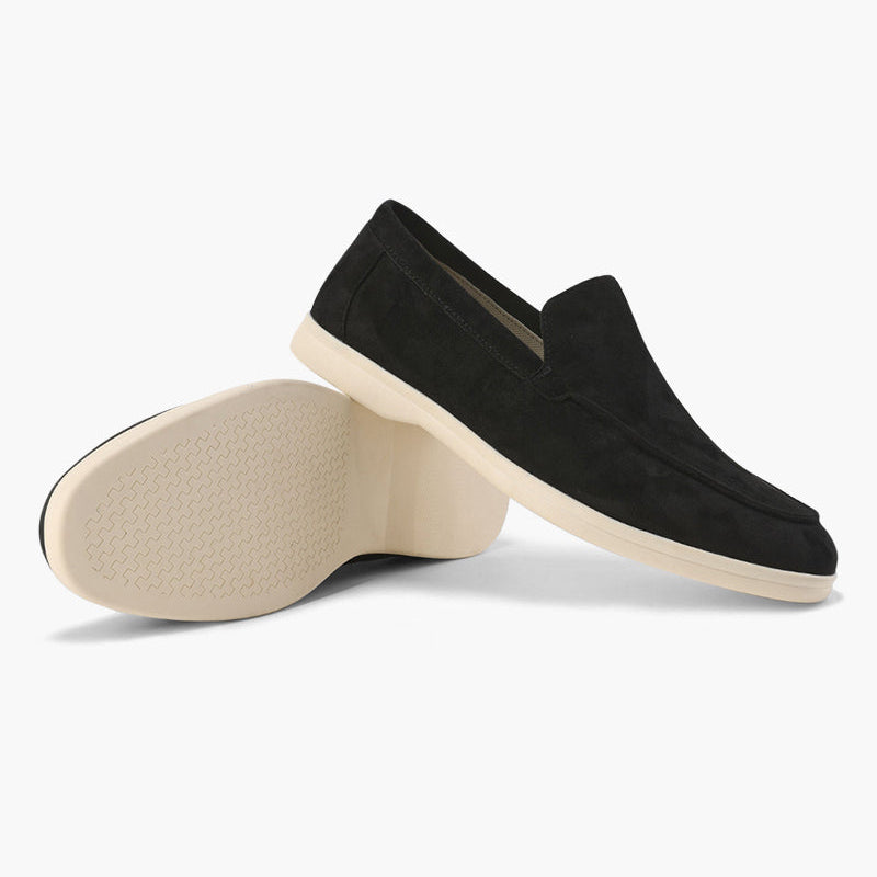 Mocasines de Ante Vellin