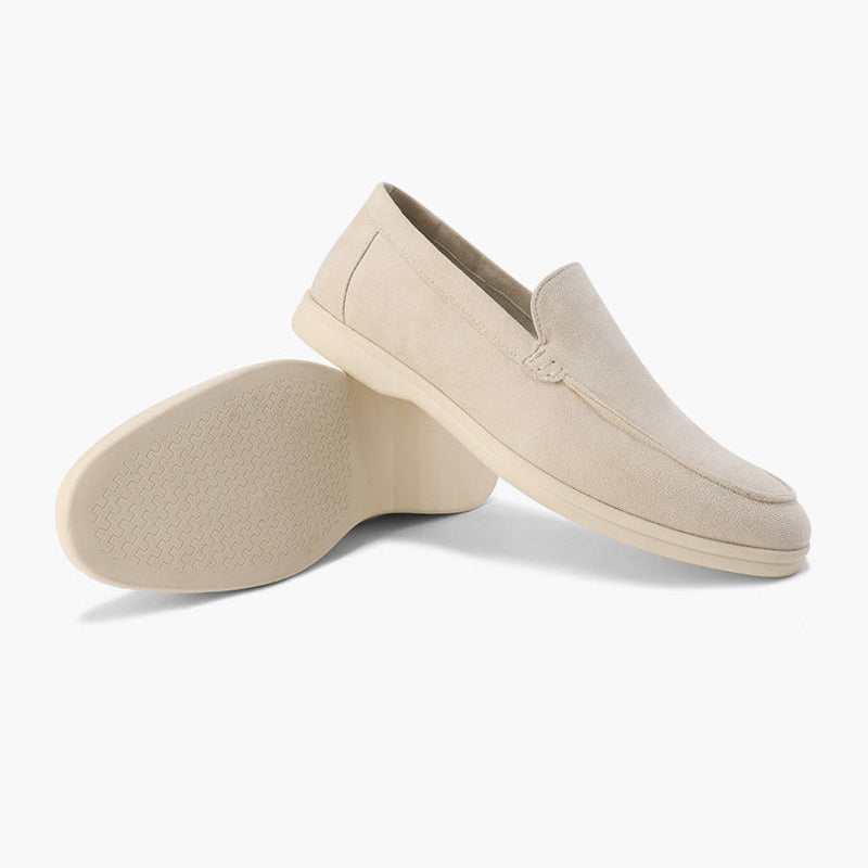 Mocasines de Ante Vellin