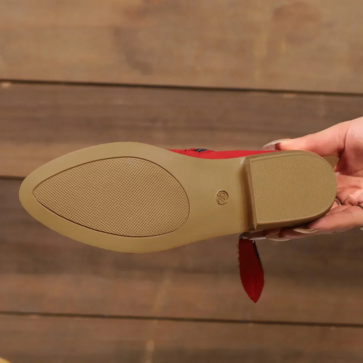 Botines Cortos Mujer - Elegante | Stil - Meriva 🇲🇽