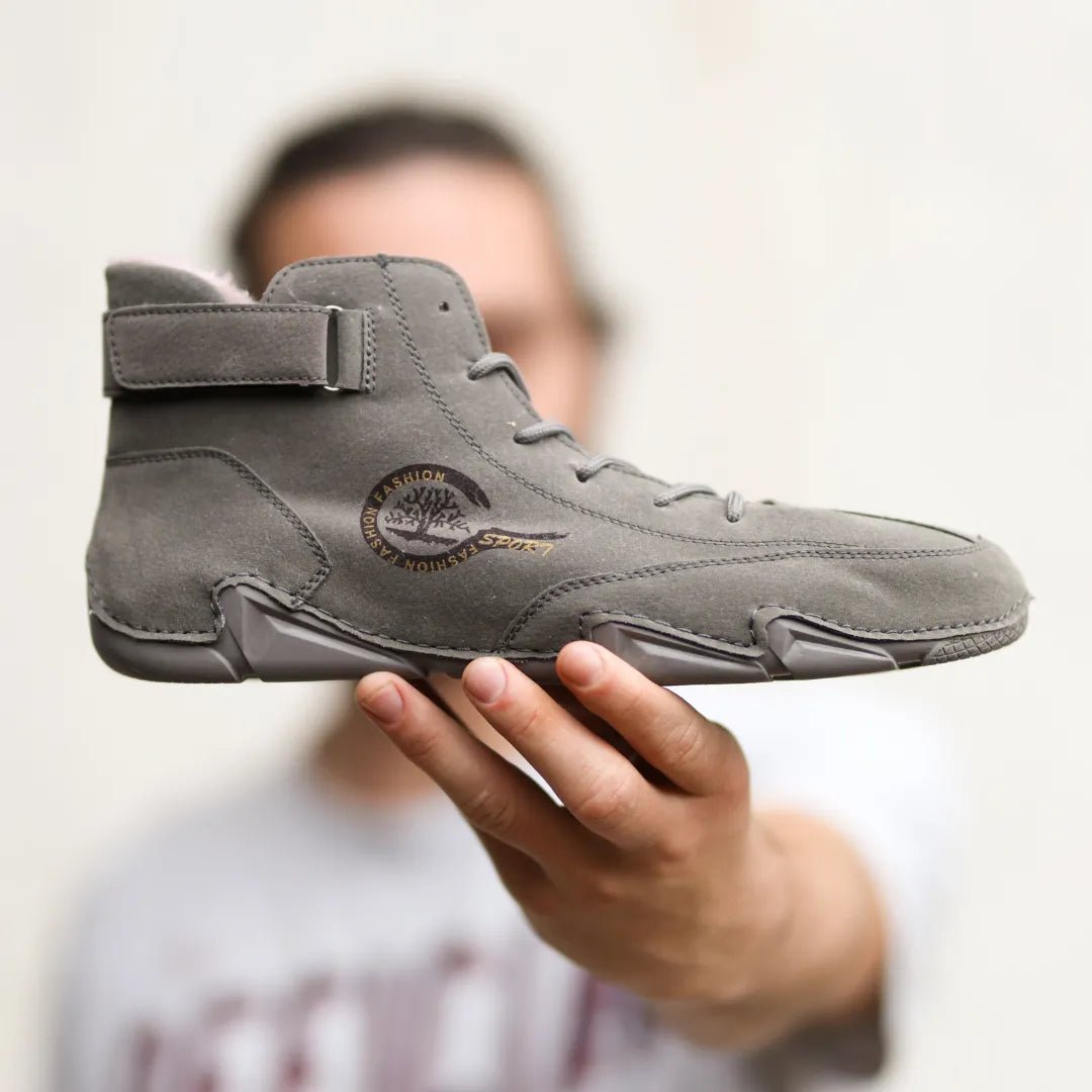 Goat | Botines Comodidad Y Estilo - Meriva 🇲🇽