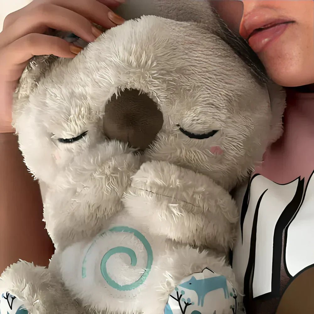 Le KoalaBear Relief - Meriva 🇲🇽