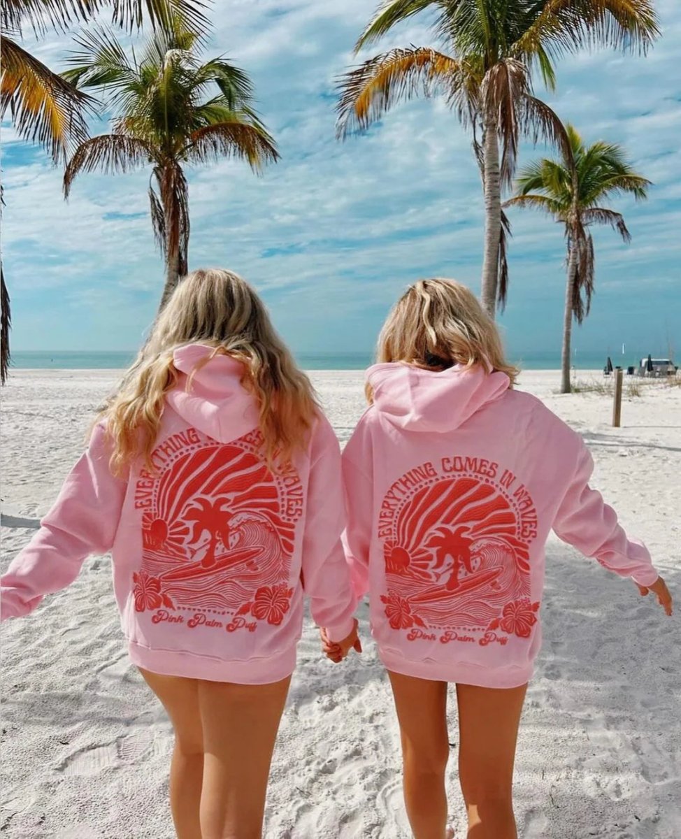 Marino | Sudadera con capucha de verano - Meriva 🇲🇽