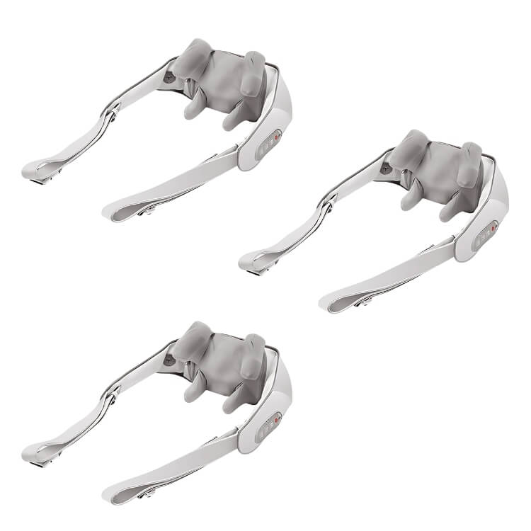 NeckRelief Alivio Cervical - Meriva 🇲🇽