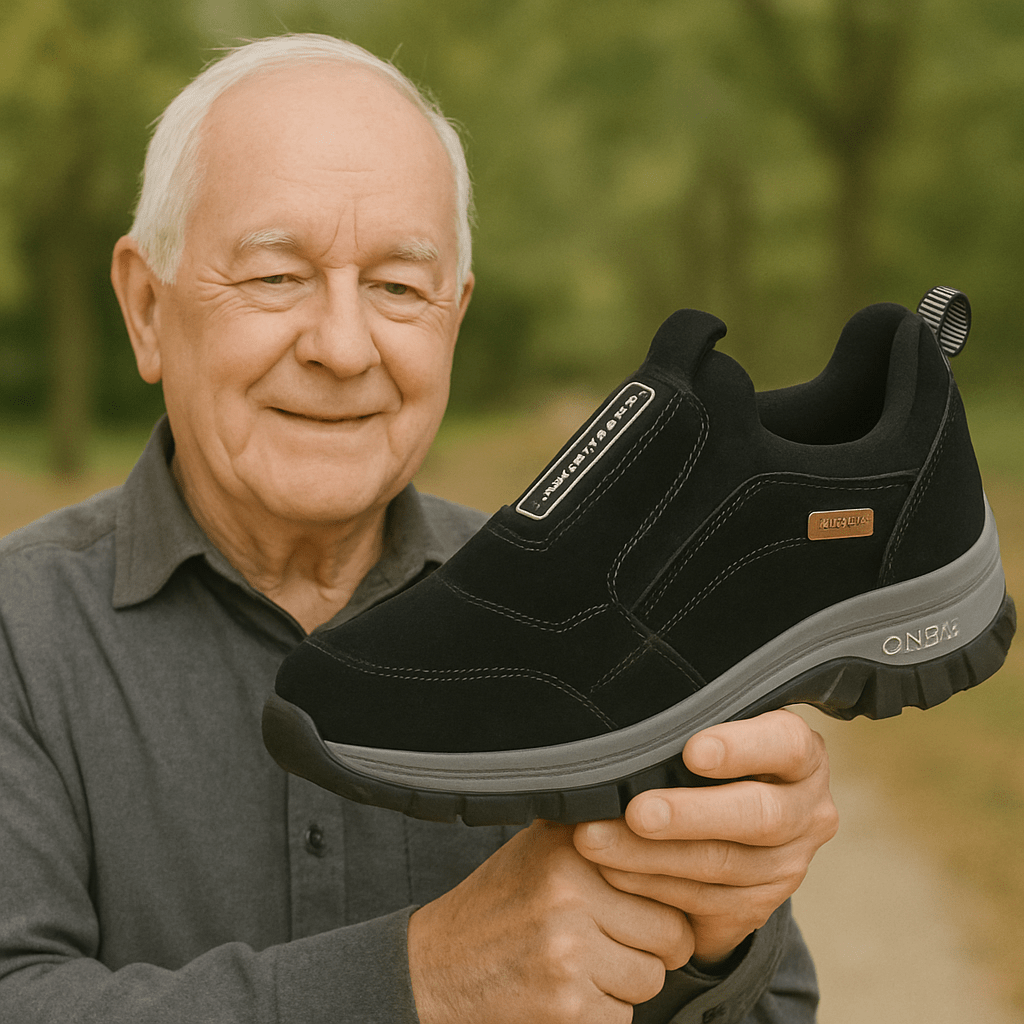 OrthoLívio | Ortopédico, Impermeable y Alivia el Dolor - Meriva 🇲🇽