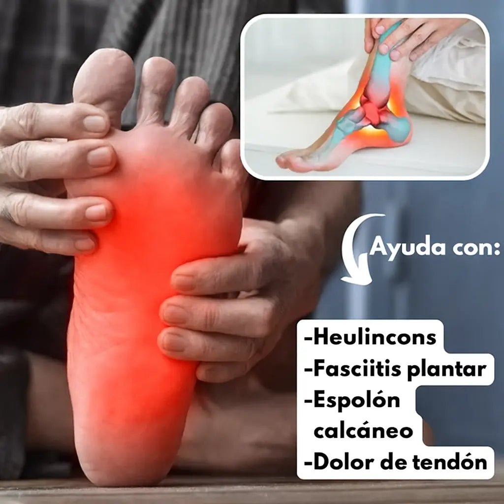 OrthoMarche | Zapatos Ortopédicos Antideslizantes - Meriva 🇲🇽