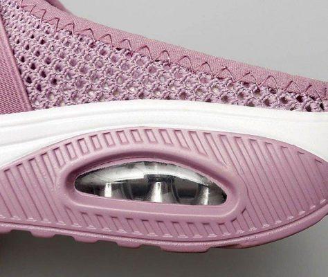 OrthoMode | Zapatillas ortopédicas a la moda - Meriva 🇲🇽