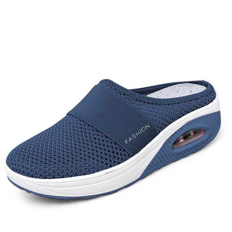 OrthoMode | Zapatillas ortopédicas a la moda - Meriva 🇲🇽