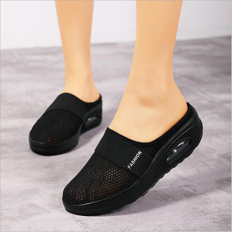 OrthoMode | Zapatillas ortopédicas a la moda - Meriva 🇲🇽