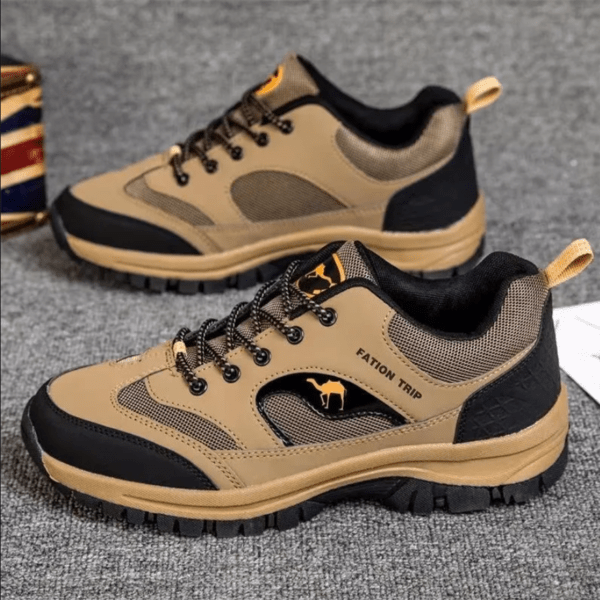 OrthoTrip Zapatos Ergonómicos de Confort Anti - Dolor - Meriva 🇲🇽