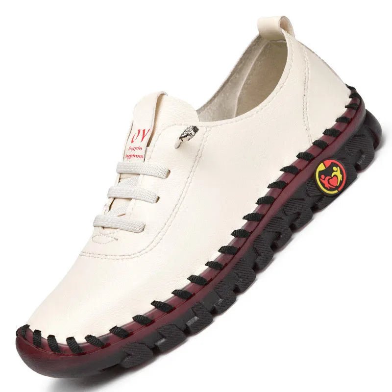 Rexy | Zapatos Ortopédicos Confortables - Meriva 🇲🇽