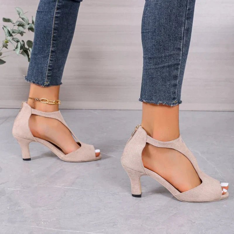 Sandalias Ortopédicas Alin - Meriva 🇲🇽