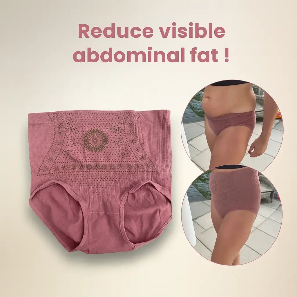 ShapeBelle | Culottes Modeladores - Meriva 🇲🇽