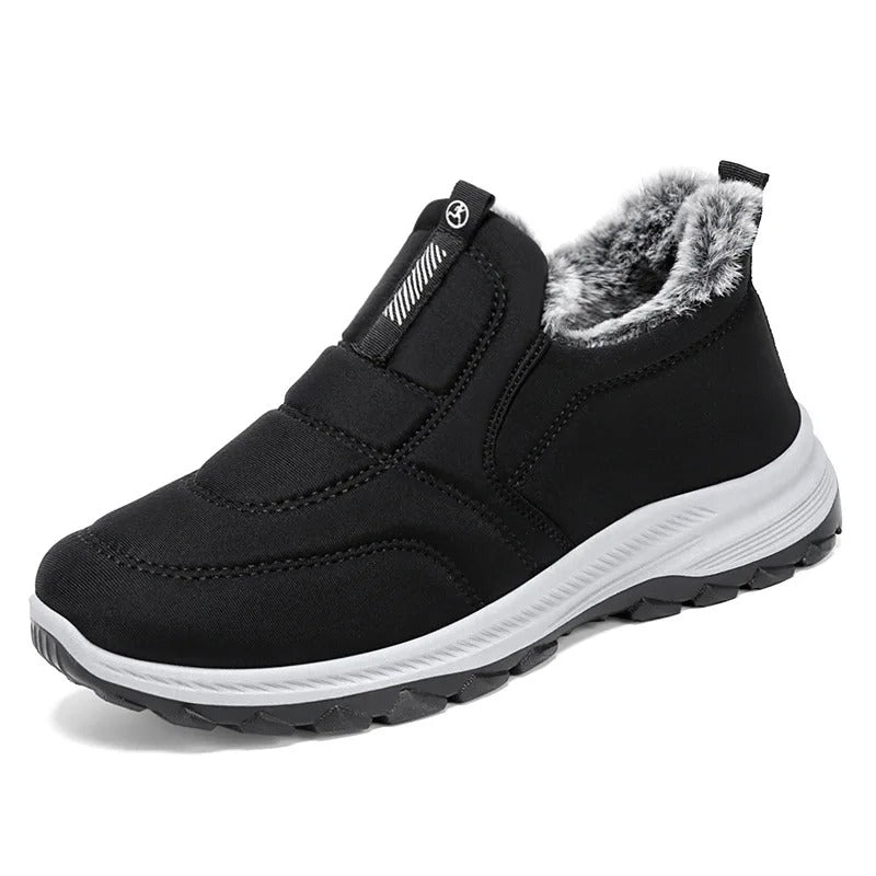ZAPATILLA DE INVIERNO ANTIDESLIZANTE - ORTHOBELLA