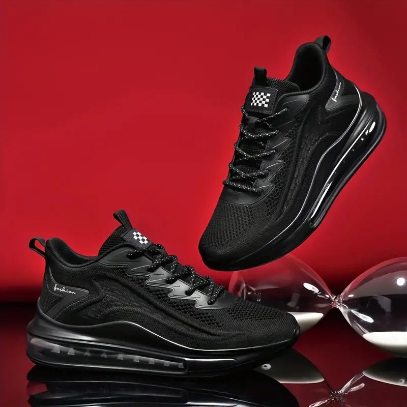 Zapatos Air Duraderos y Cómodos - Confort Air - Meriva 🇲🇽