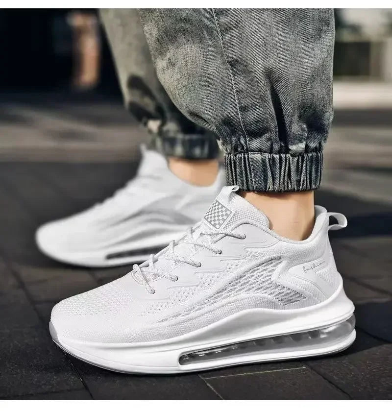 Zapatos Air Duraderos y Cómodos - Confort Air - Meriva 🇲🇽