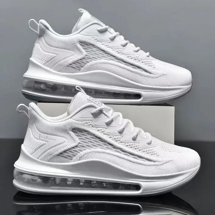 Zapatos Air Duraderos y Cómodos - Confort Air - Meriva 🇲🇽