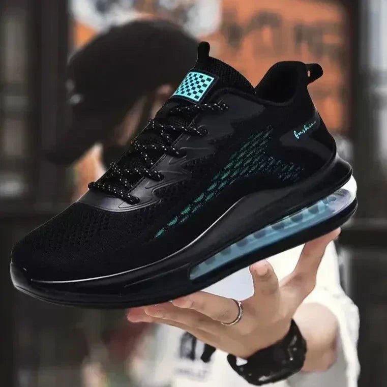 Zapatos Air Duraderos y Cómodos - Confort Air - Meriva 🇲🇽