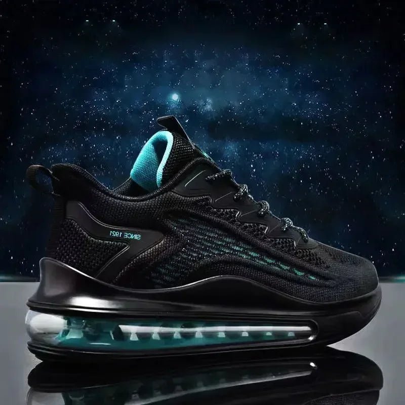 Zapatos Air Duraderos y Cómodos - Confort Air - Meriva 🇲🇽