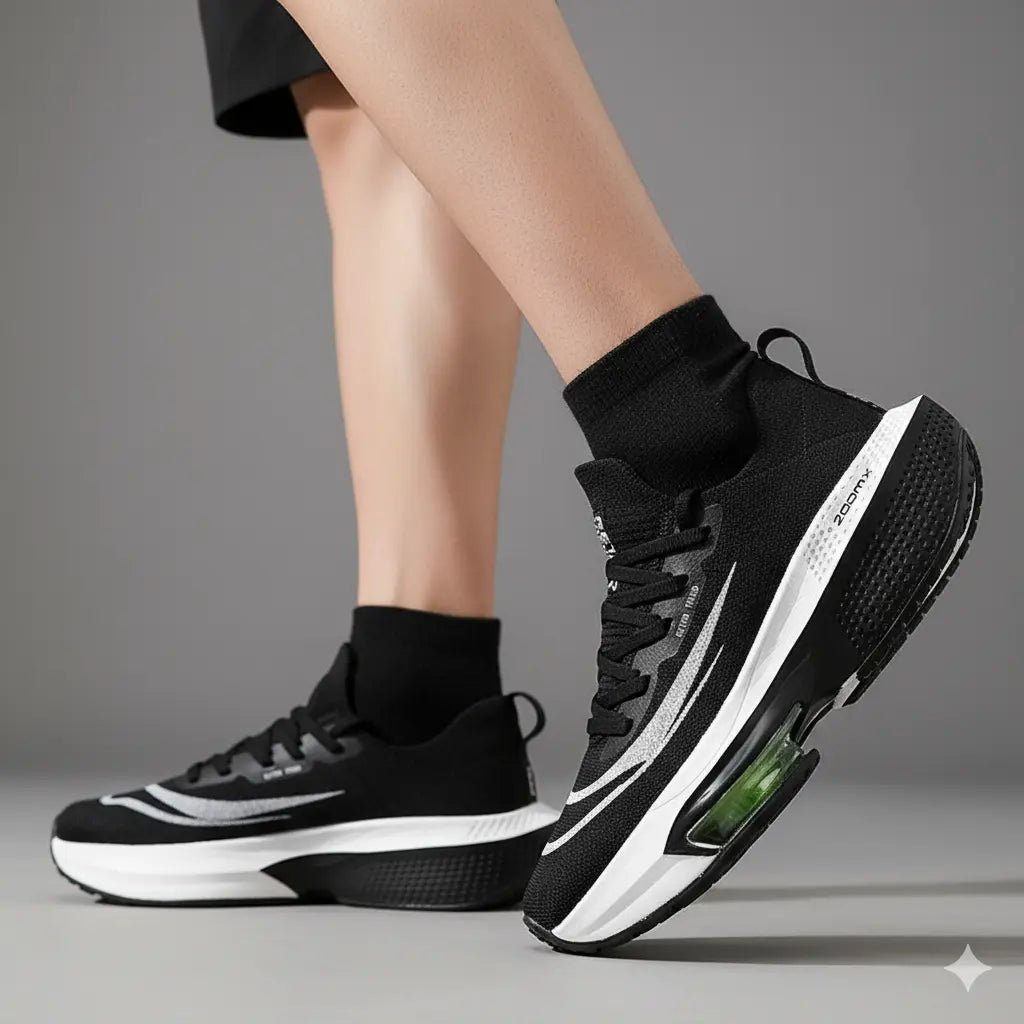 Zapatos Deportivos de Correr VeloRun - Meriva 🇲🇽