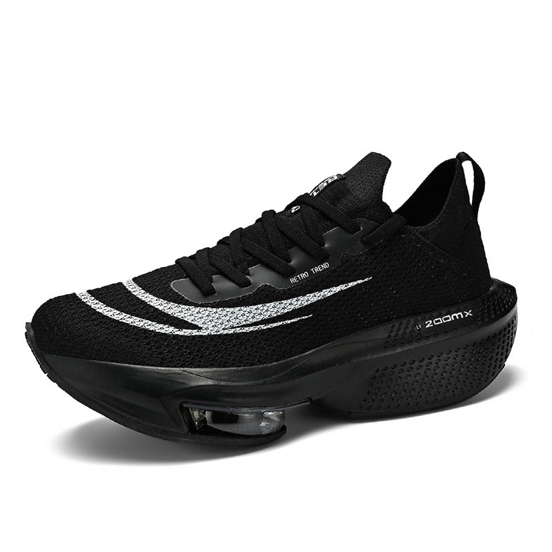 Zapatos Deportivos de Correr VeloRun - Meriva 🇲🇽