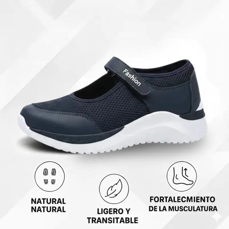 Zapatos Ortopédicos Cartin - Meriva 🇲🇽