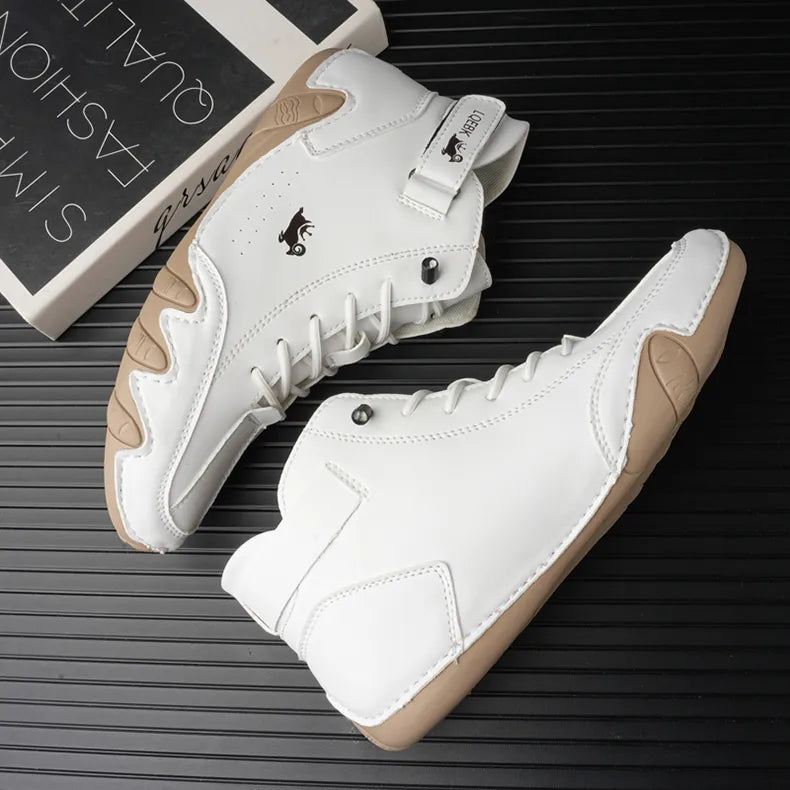 Zapatos ortopédicos impermeables de invierno - Meriva 🇲🇽