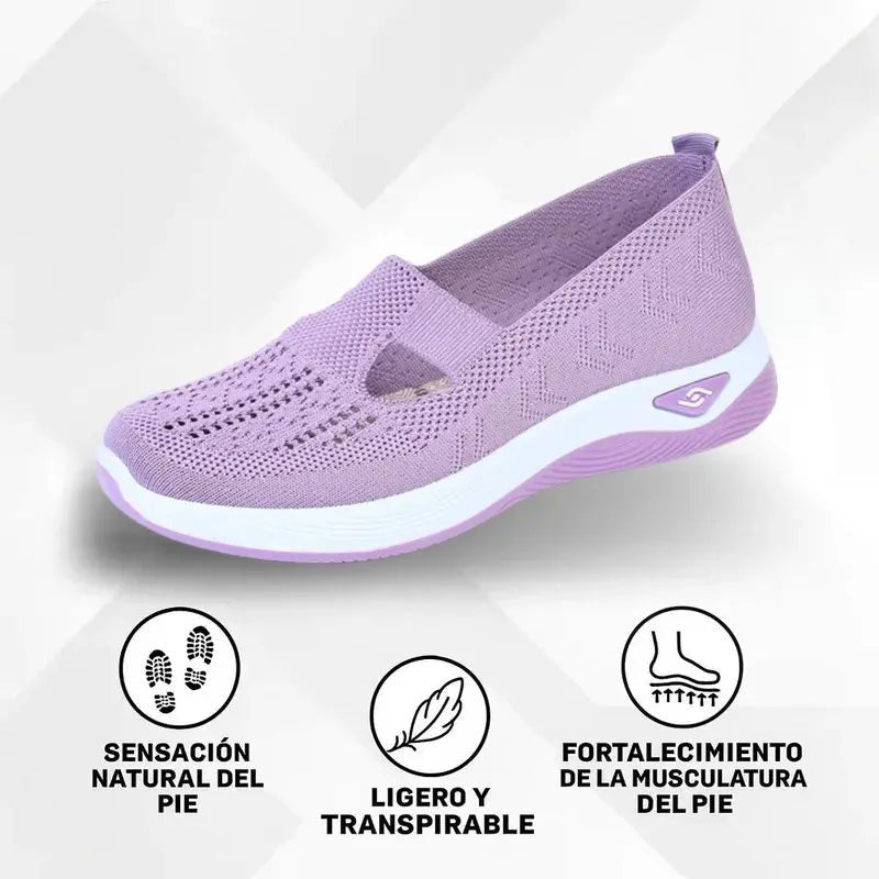 Zapatos Ortopédicos Julie - Meriva 🇲🇽