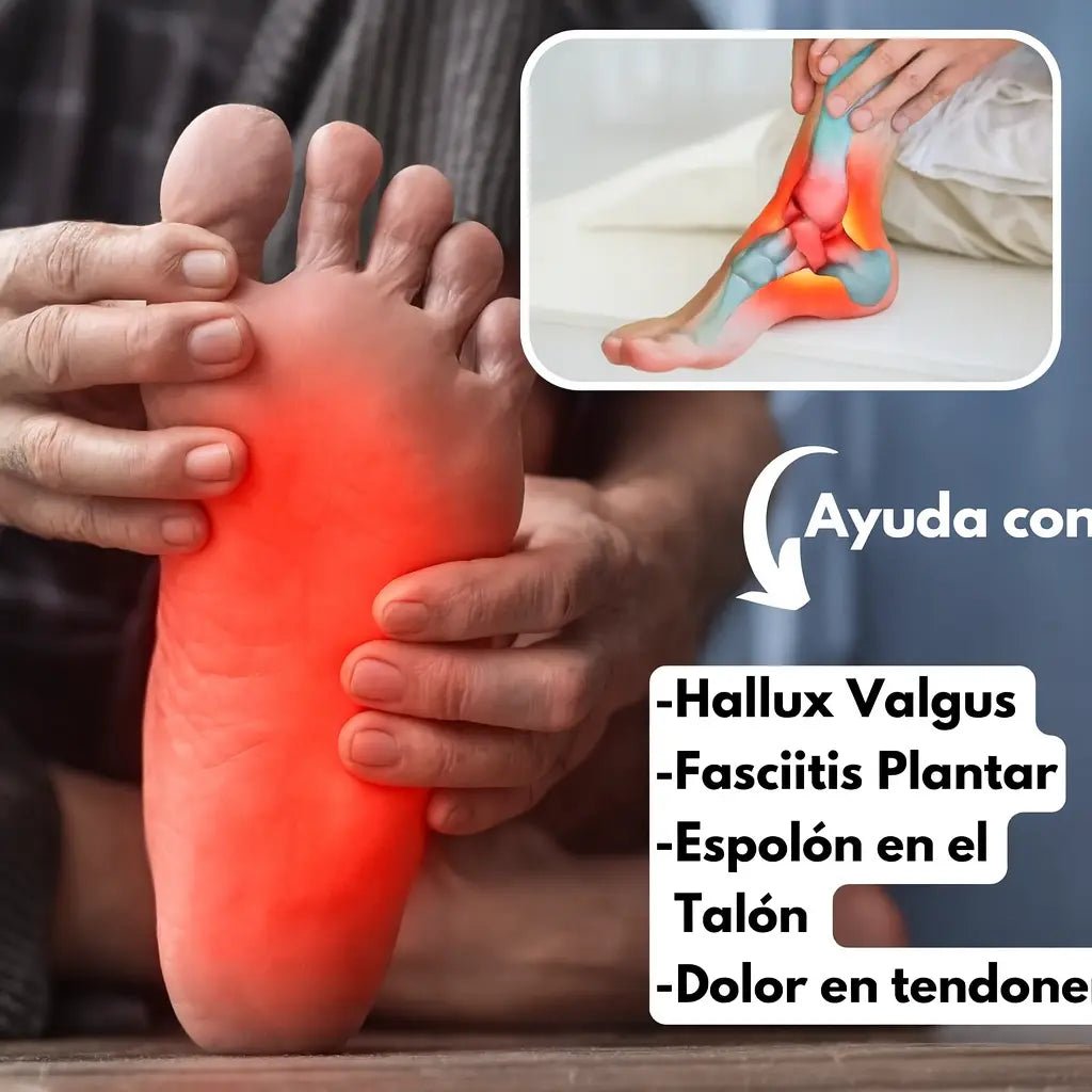 Zapatos Ortopédicos Louis - Meriva 🇲🇽