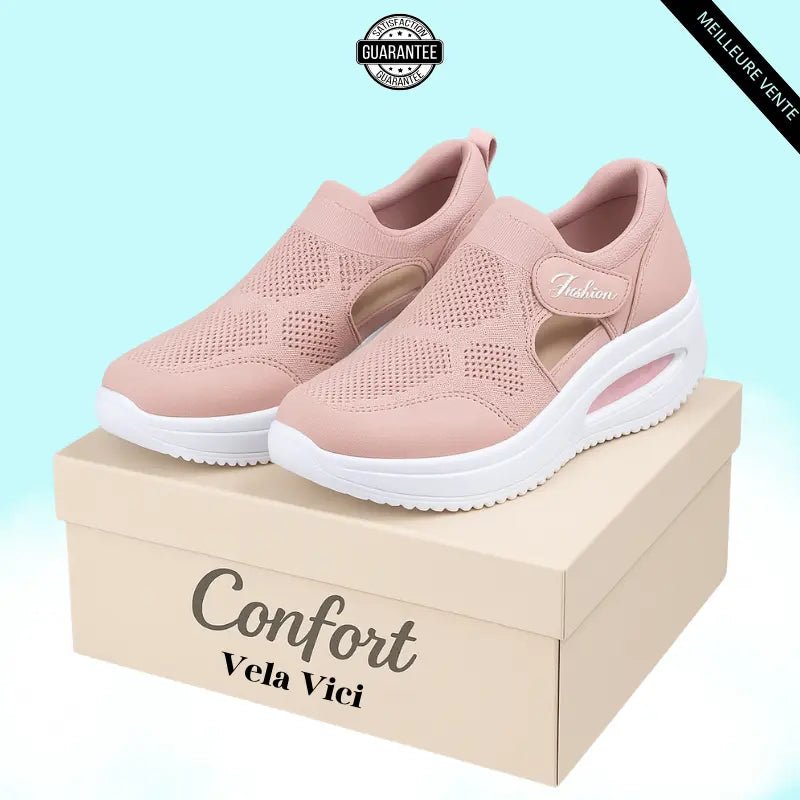 Zapatos Ortopédicos Sana | Moda - Meriva 🇲🇽