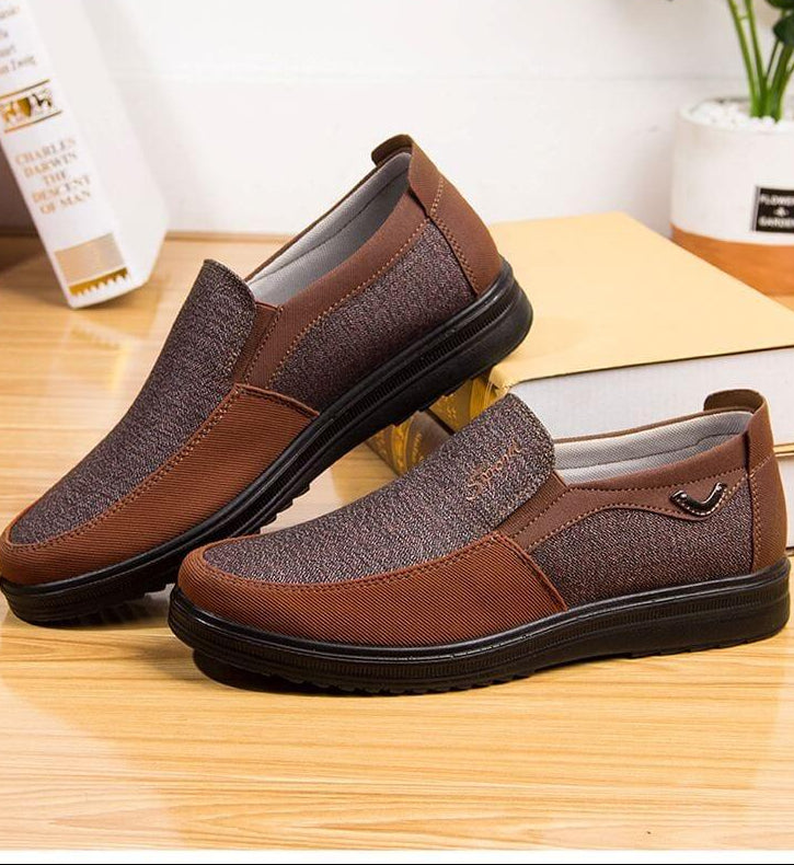 Zapatos Ortopédicos Sport Case - Meriva 🇲🇽