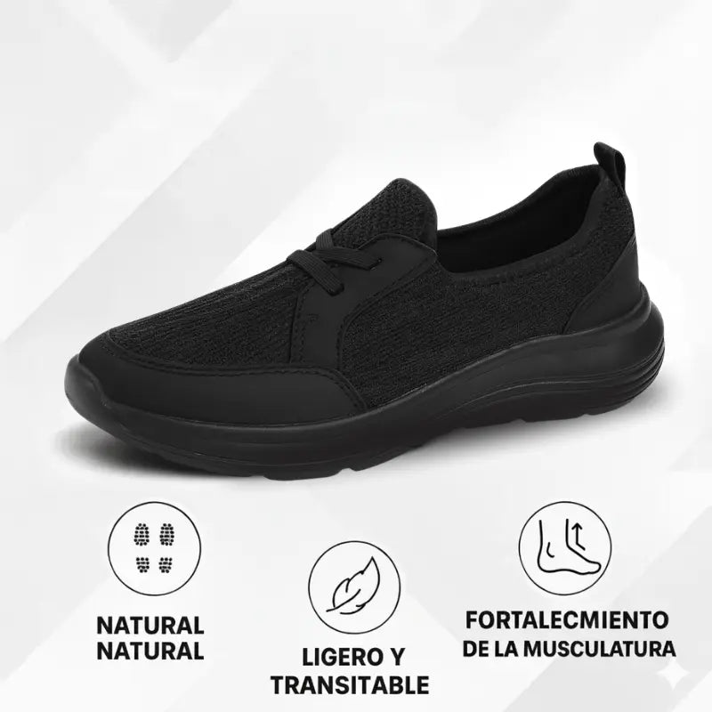 Zapatos ortopédicos y elegantes - Meriva 🇲🇽