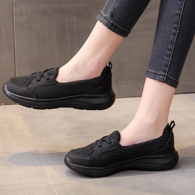 Zapatos ortopédicos y elegantes - Meriva 🇲🇽