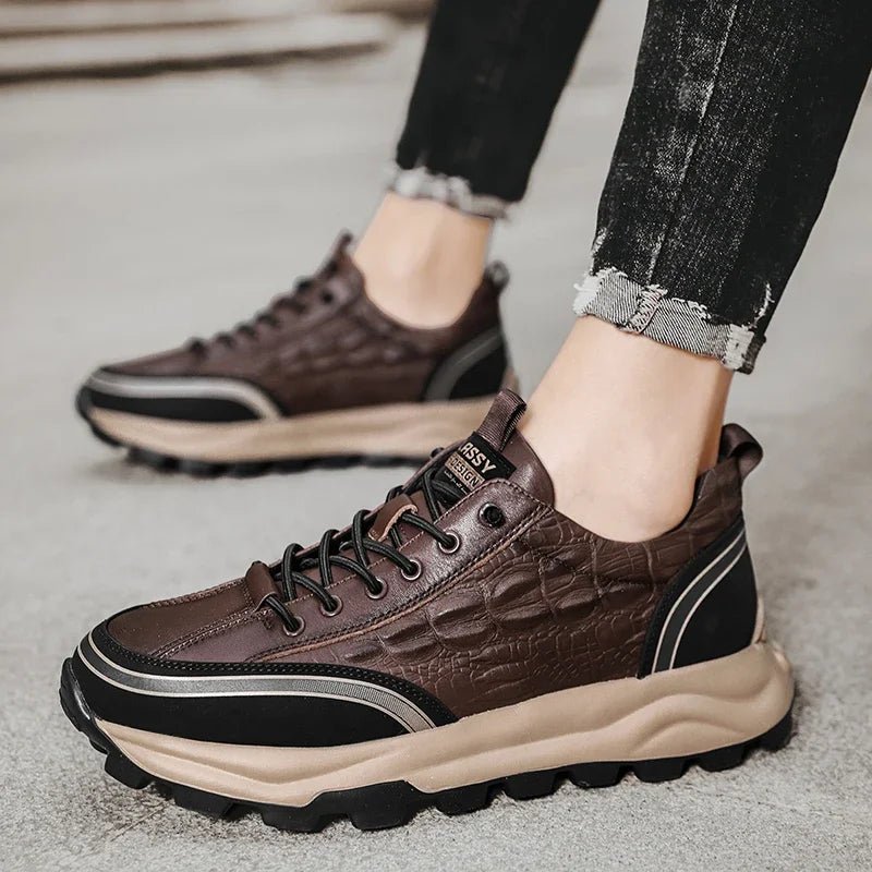 Zapatos Resistentes y Cómodos - Meriva 🇲🇽