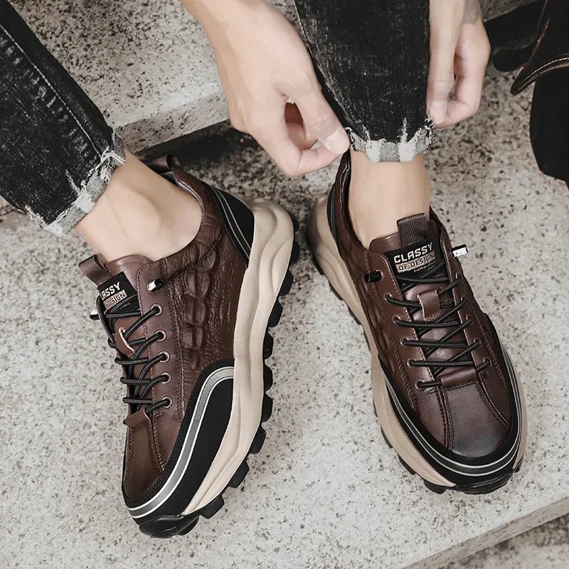 Zapatos Resistentes y Cómodos - Meriva 🇲🇽