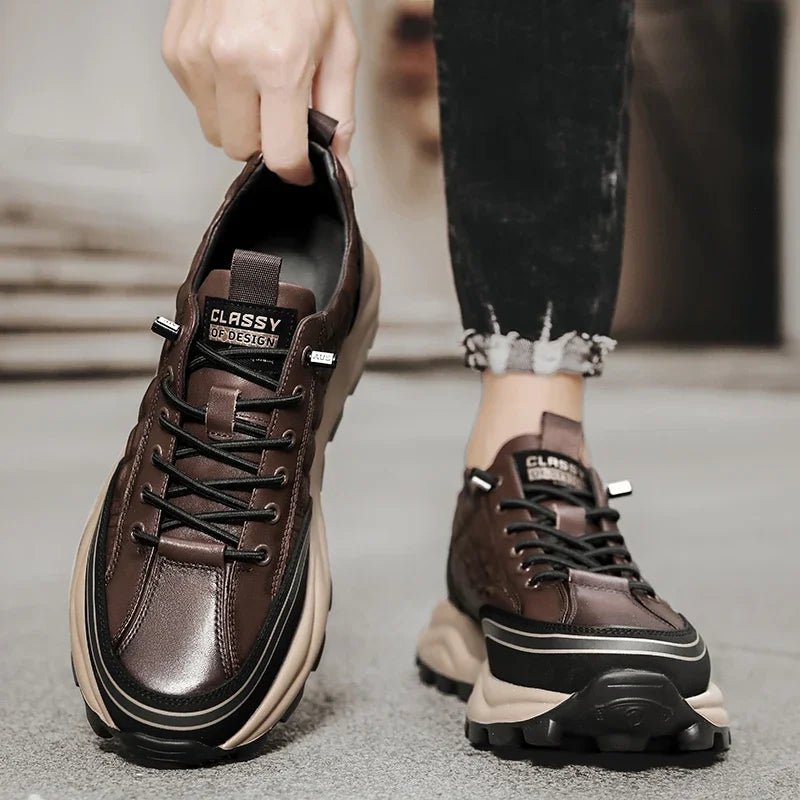 Zapatos Resistentes y Cómodos - Meriva 🇲🇽