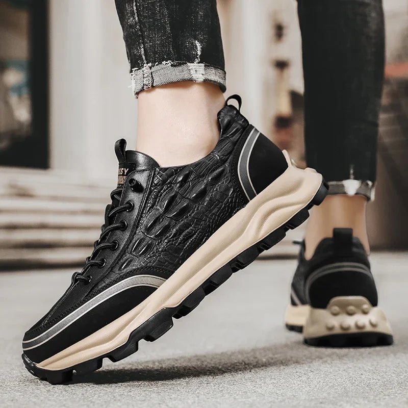 Zapatos Resistentes y Cómodos - Meriva 🇲🇽