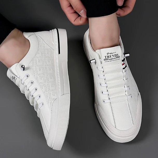 Zapatos Slip - On Resistentes y Cómodos - Meriva 🇲🇽