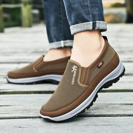 OrthoStep | Zapatos Ortopédicos Confortables