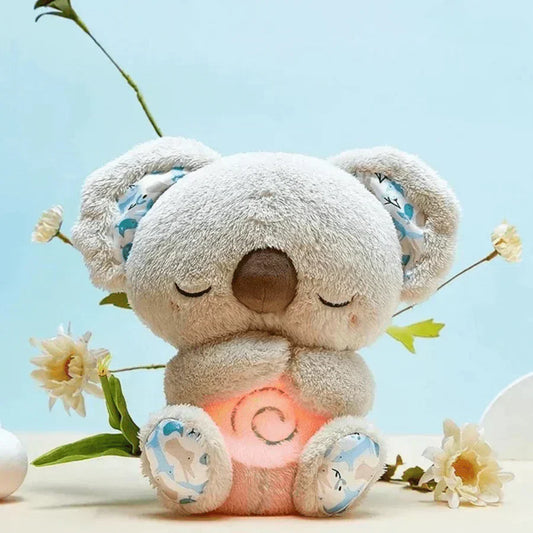 Le KoalaBear Relief