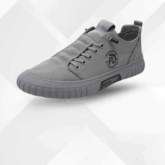 Zapatos de Titanio Resistentes y Cómodos