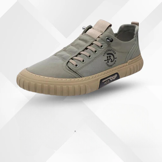 Zapatos de Titanio Resistentes y Cómodos