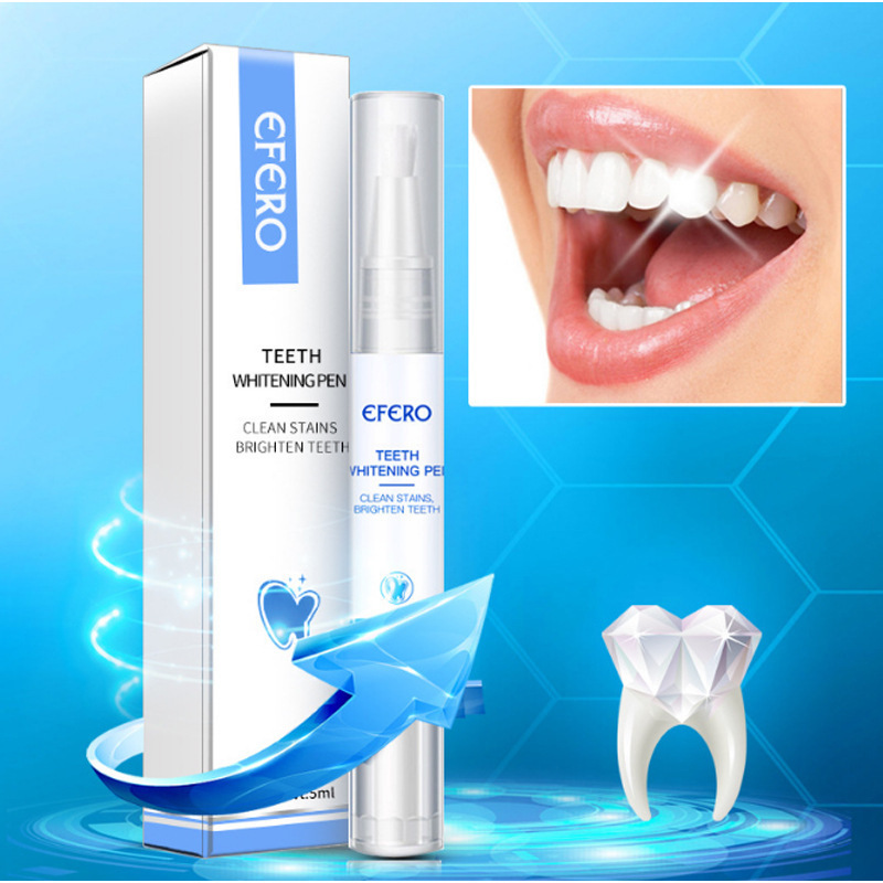 Smiley | Blanqueador Dental