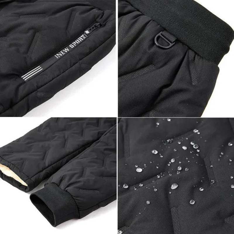 PolarPants | Pantalones Térmicos Unisex